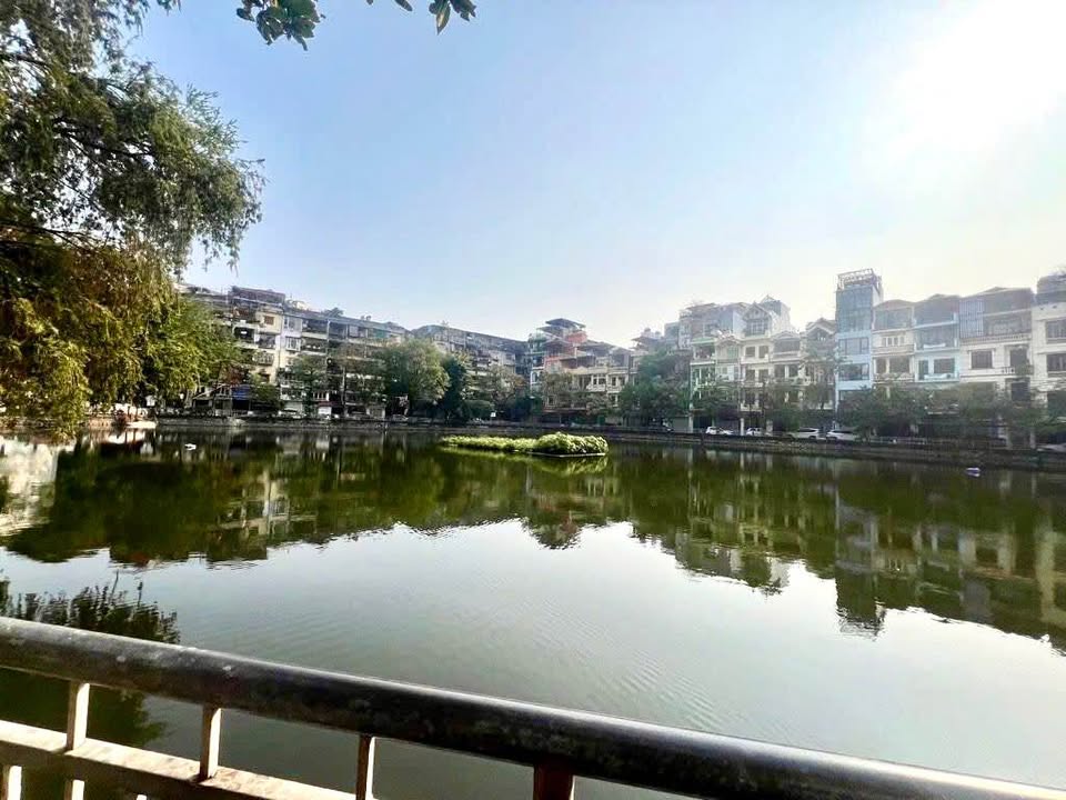 Nhà Riêng Võ Thị Sáu 40m² - Vị trí vàng, sẵn sàng ở ngay!