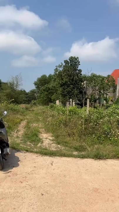 Đất nền Xã Lộc Bổn 240m² - Tiềm năng tăng giá vượt trội!