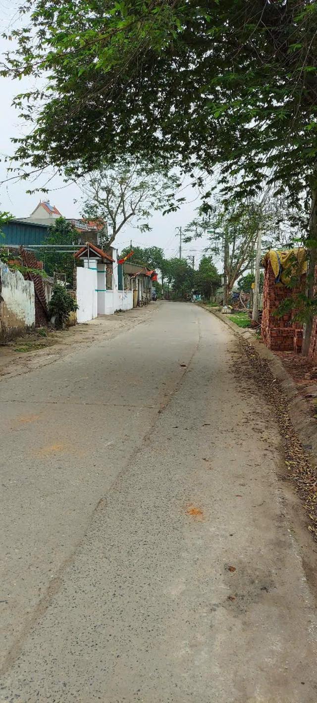 Đất nền Yên Nghĩa Hà Đông 45m² - Đường to ô tô, lô góc đẹp!