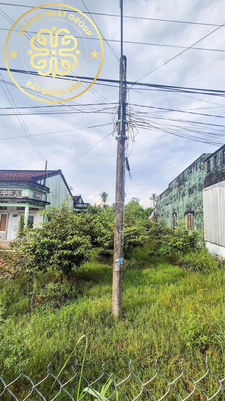 Đất nền Phường Tân Thành, Cà Mau 480m² - Nghỉ dưỡng lý tưởng!