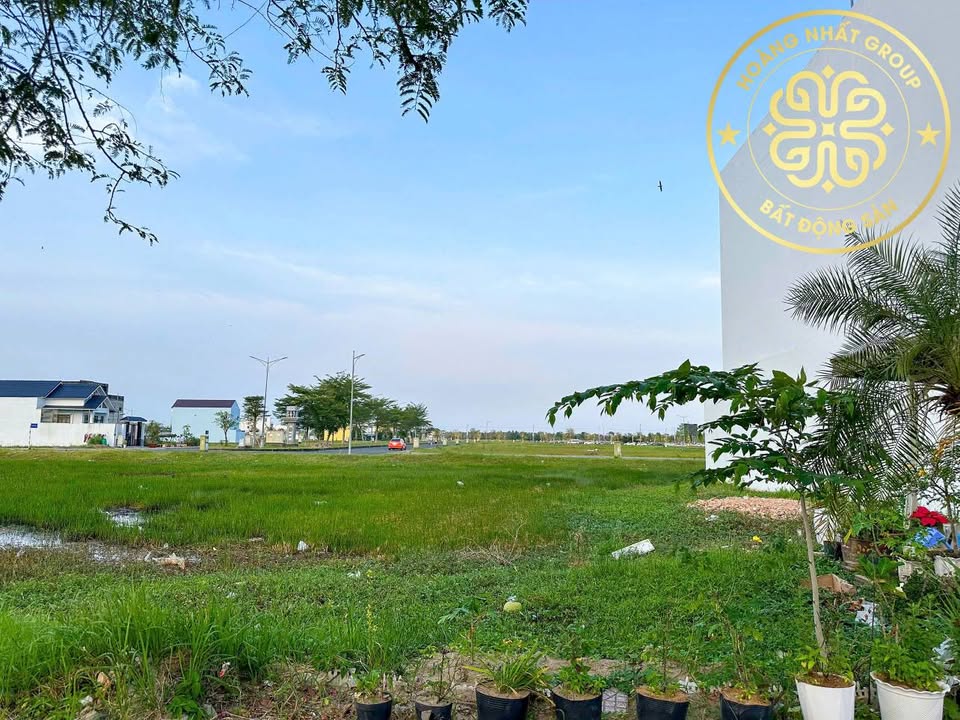 Đất nền Happy Home Cà Mau 125m² giá 2 tỷ - Vị trí vàng kinh doanh!