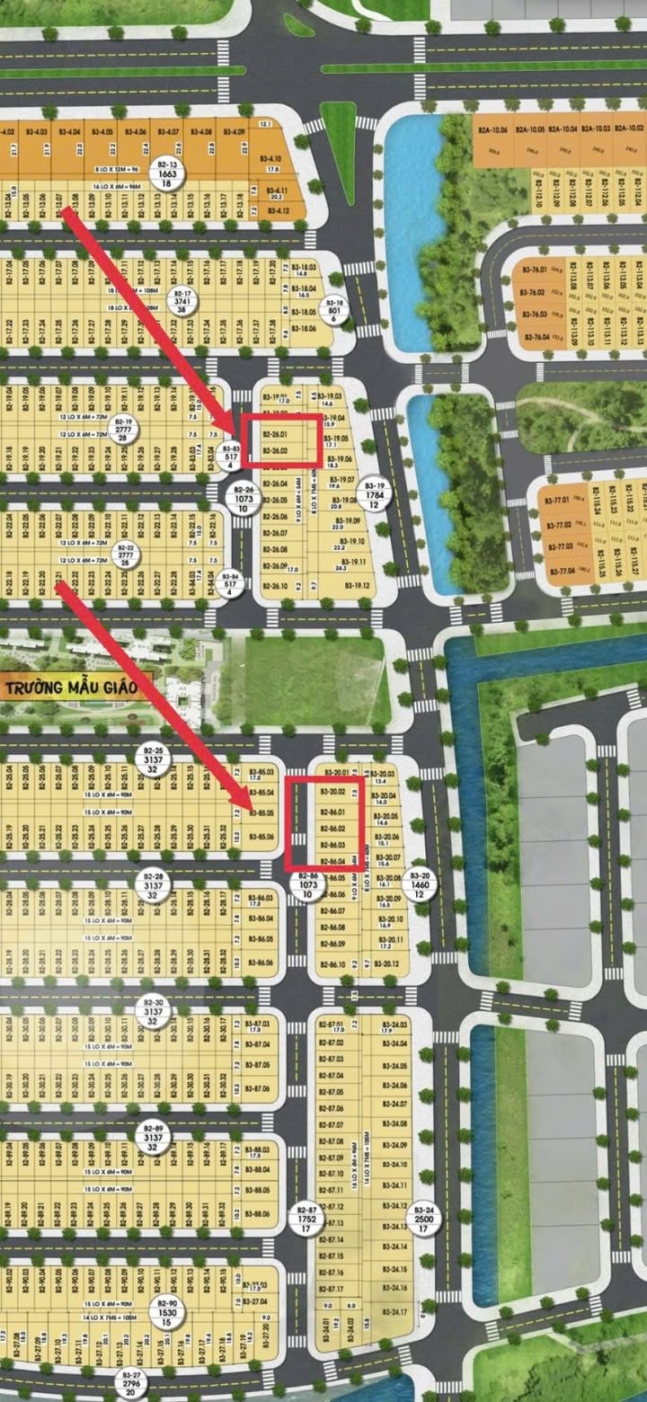 Đất nền FPT City V5 Đà Nẵng 102m² giá 6 tỷ - Sổ đỏ chính chủ