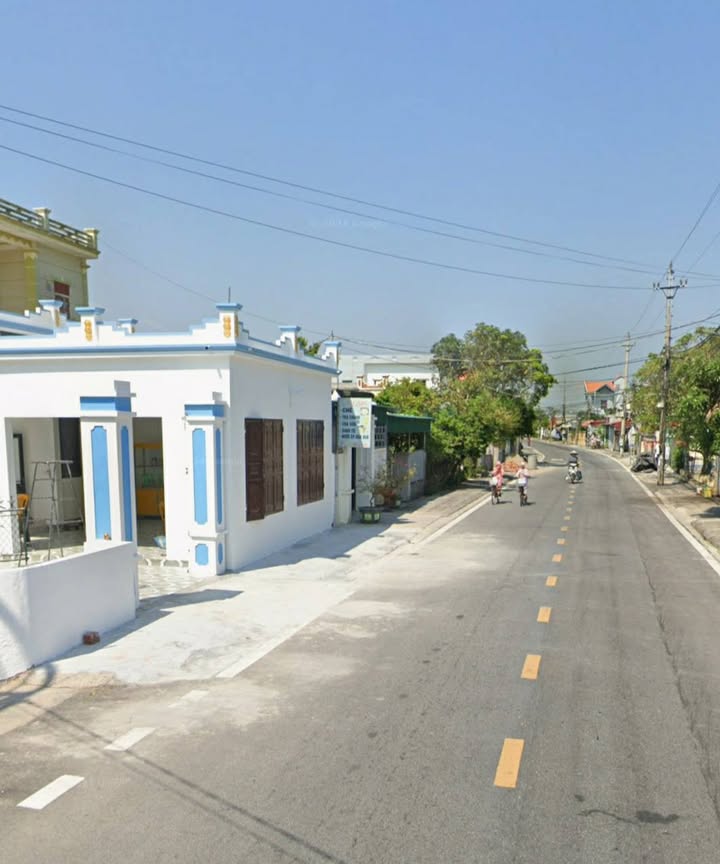 Đất nền Nam Thịnh, Tiền Hải 163m² - Đất thổ cư 100%!