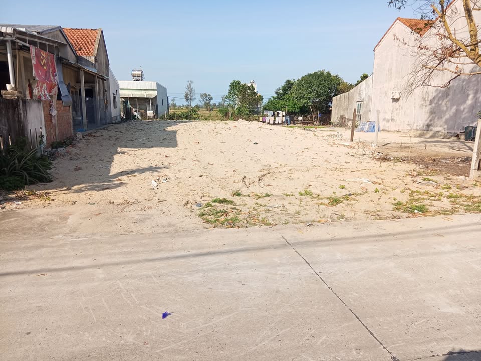 Đất nền Điện Bàn 200m² - Siêu tiềm năng, Chỉ 3.55 tỷ