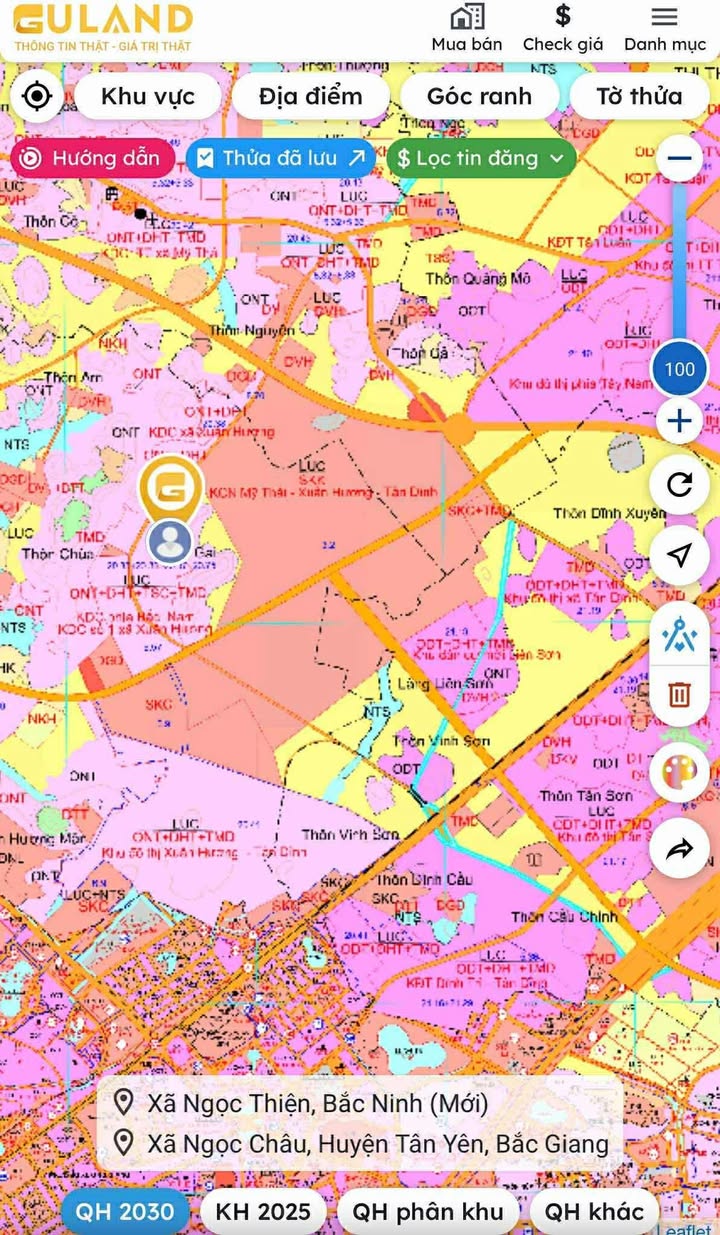 Đất nền Xuân Hương Likeside 123m² 600 triệu - Sổ đỏ