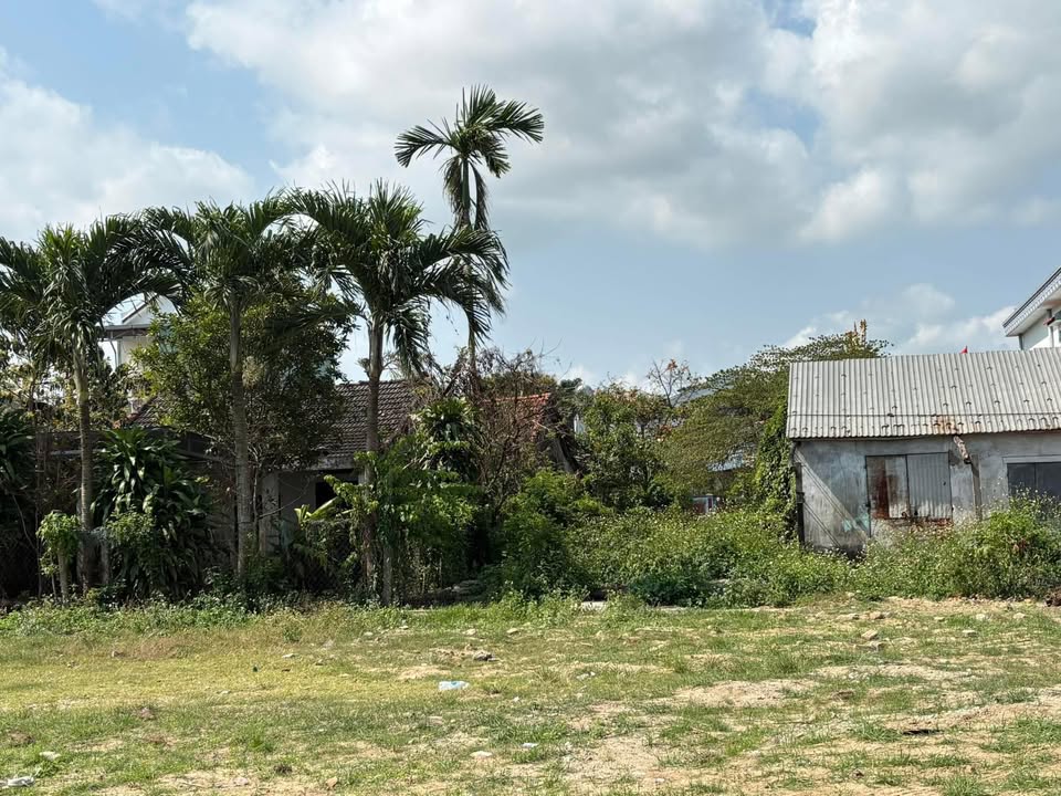 Đất Nền Duy Nghĩa Quảng Nam - 97m² - Gần Chợ Nồi Rang - Giá Đầu Tư