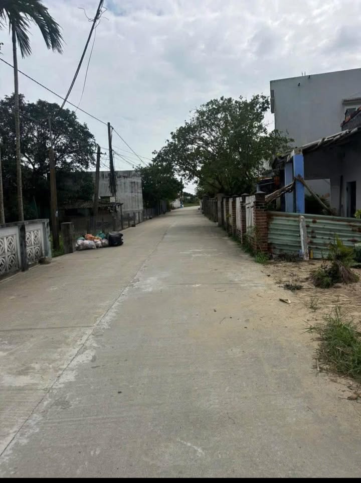 Đất nền Duy Hải 141m² chỉ từ 1 tỷ - Tiềm năng tăng giá vượt trội!