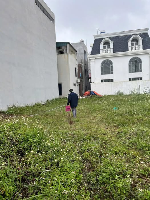 Đất nền Nam Hoàng Đồng, Lạng Sơn 87.5m² giá 3 tỷ - Đường to ô tô