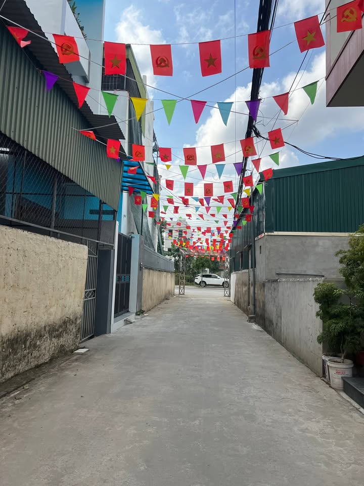 Đất nền Phú Xuân Hưng Yên 55m² 1,6x tỷ – Đường to ô tô