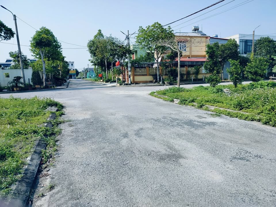 Đất nền MB 07 Tân Phong 100m² giá 1.5 tỷ - Tiềm năng tăng giá!