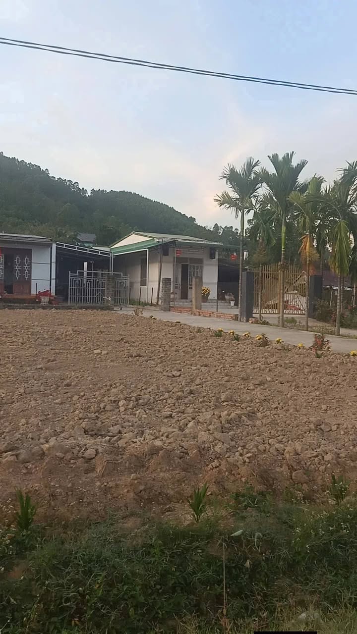 Đất nền Hòa Lễ, Krông Bông 1000m² - Tiềm năng tăng giá vượt trội!