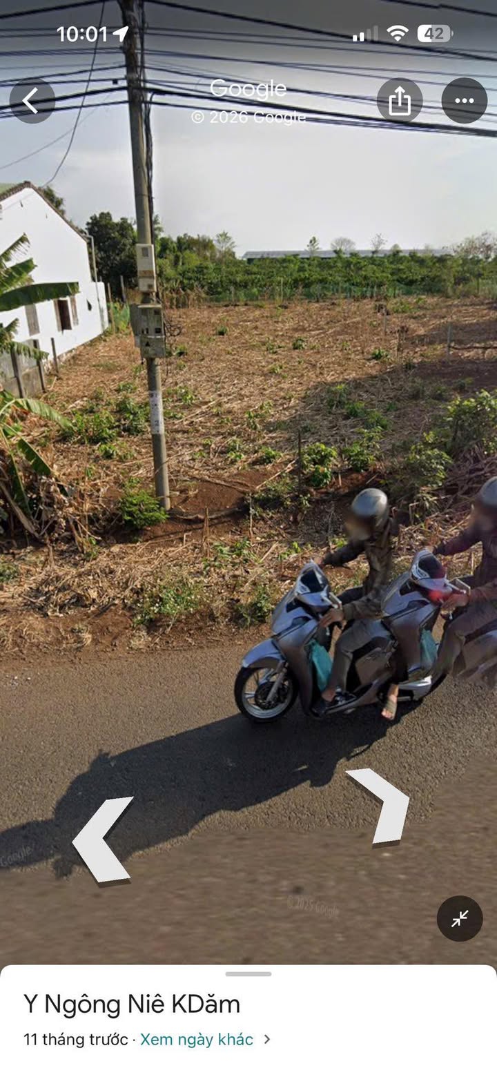 Mặt Tiền Kinh Doanh Y Ngông, Cư M'gar - 600m² - 93 Tỷ - Sẵn Sàng Đầu Tư