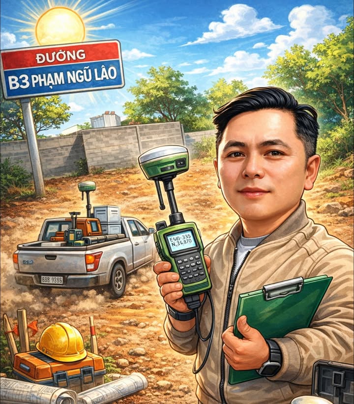 Nhà phố Đường B3, Phạm Ngũ Lão, BMT 120m² - Mặt tiền kinh doanh