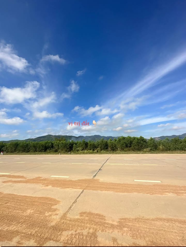 Đất nền 1260m² M'Đrăk Đăk Lăk - Tiềm năng tăng giá vượt trội!