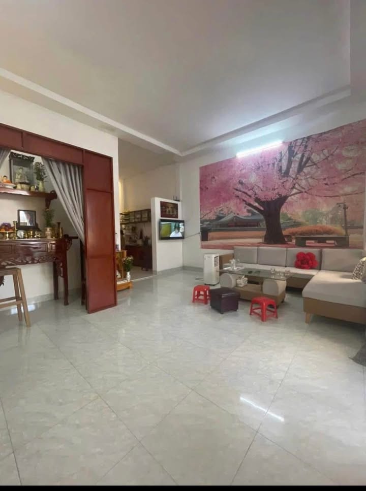 Nhà Mặt Tiền Xuân Diệu BMT 110m² - Giá 7.2 Tỷ, Kinh Doanh/Ở Đều Tốt