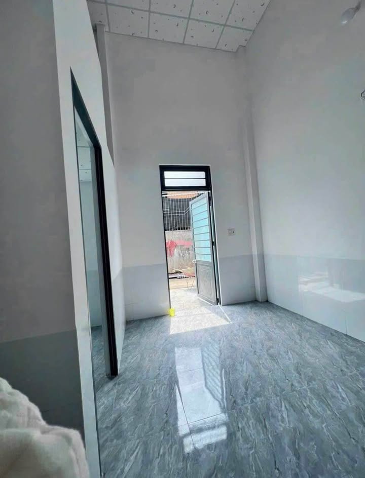 Dãy Trọ Đinh Núp, Buôn Hồ 110m² - Thu nhập ổn định 7 triệu/tháng