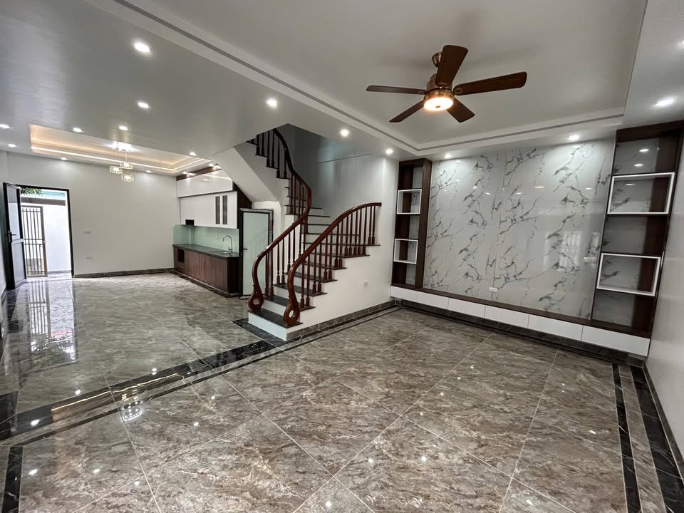 Nhà Riêng An Khánh 50m² 4 Tầng - Sổ Sẵn Giao Dịch, Giá Thỏa Thuận