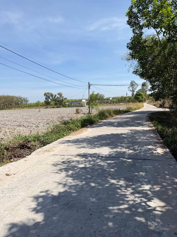 Đất nền Minh Hưng Chơn Thành 160m² - Sổ đỏ chính chủ