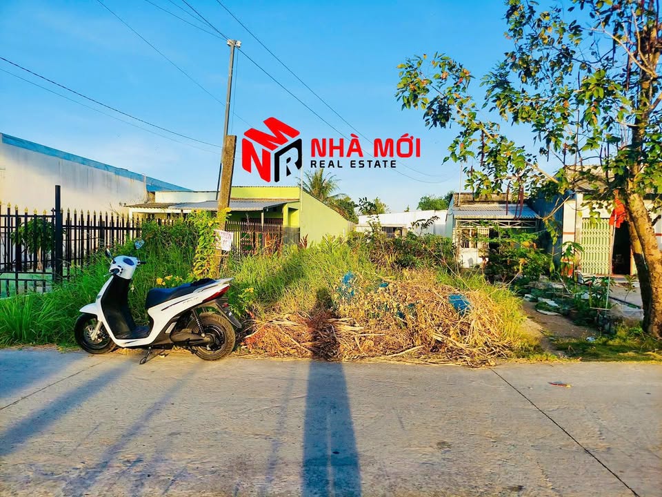 Đất Vườn Lý Văn Lâm Cà Mau 251m² - 800 Triệu - Nghỉ Dưỡng Lý Tưởng!