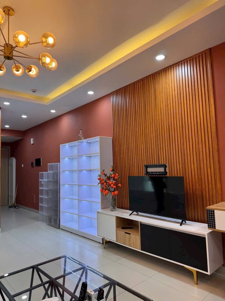 Căn hộ Studio Topaz Twins 47m² - 1.8 tỷ, Biên Hòa - Sẵn Sàng Dọn Vào Ở Ngay!