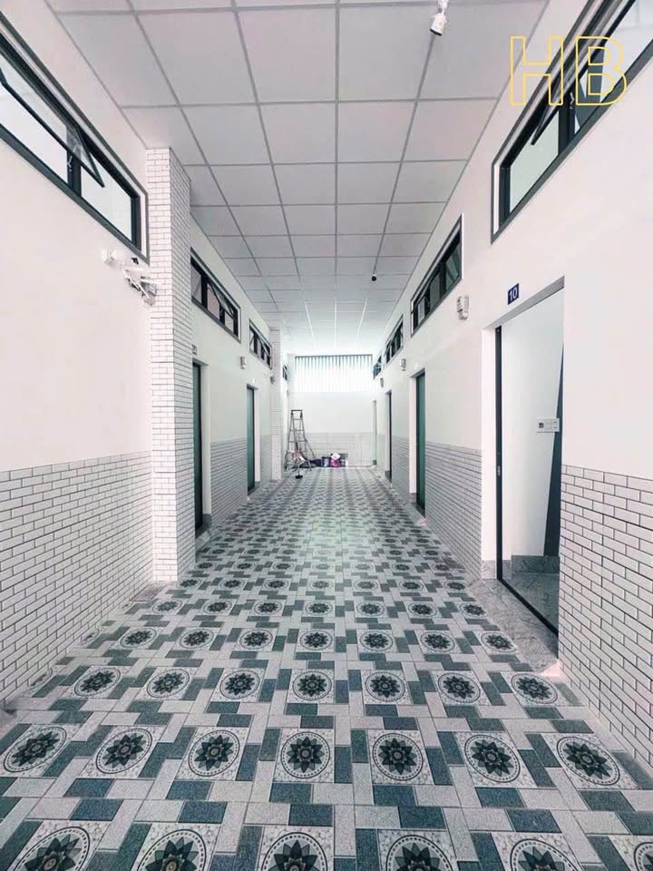 Minihouse 2PN Trần Bình Trọng, Cần Thơ - Giá Thuê 4 Triệu/Tháng