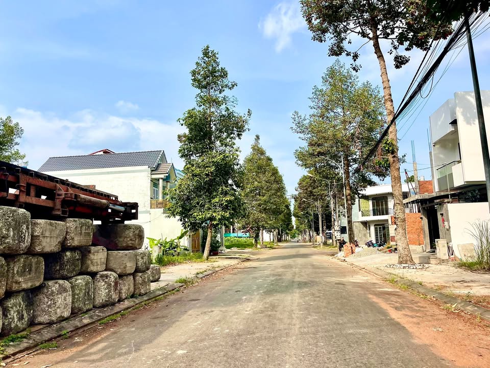 Đất Nền KDC Ngân Thuận 94m² - Ngay 2 Trường Học, Giá 2.05 Tỷ