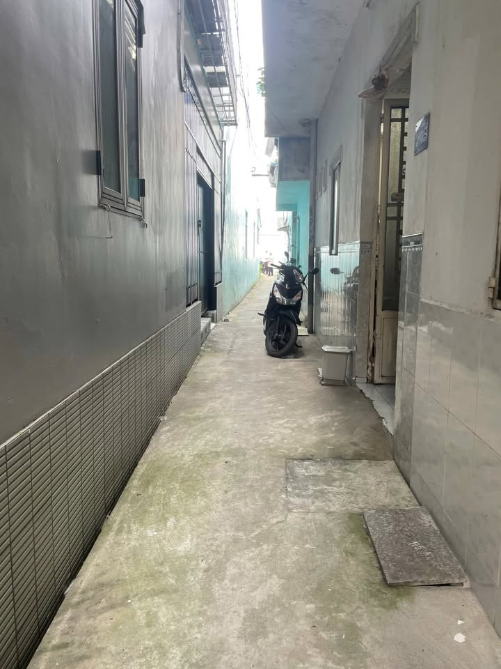 Bán nhà Ninh Kiều Cần Thơ 32m² giá 1 tỷ - Sẵn sàng ở ngay!