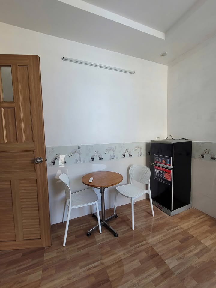 Phòng trọ Ngũ Hành Sơn 3.2 triệu - Đủ tiện nghi, gần Chợ Mỹ An