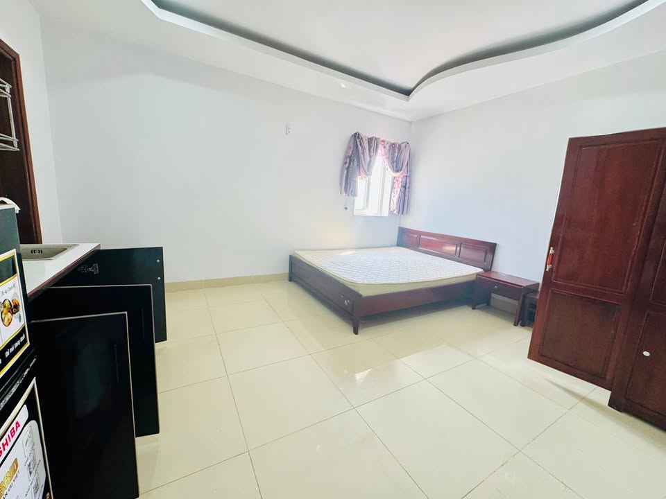 Phòng cho thuê 485 Nguyễn Tất Thành, Thanh Khê - 3.7 triệu - Sẵn sàng ở ngay!