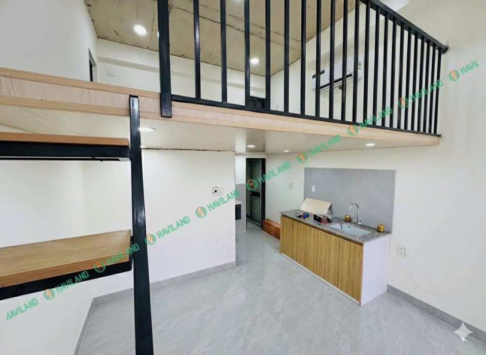 Phòng cho thuê Hòa Vang Đà Nẵng 3.2-4 triệu - Mặt tiền KD, Full nội thất!