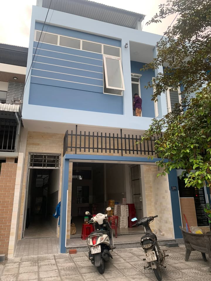 Phòng trọ 22-20 Nguyễn Tạo, Ngũ Hành Sơn - An ninh 24/7, giá sinh viên