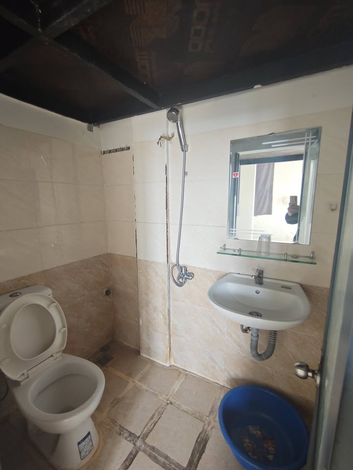 Căn hộ Phạm Viết Chánh Đà Nẵng 2,6 triệu - Bàn giao ngay