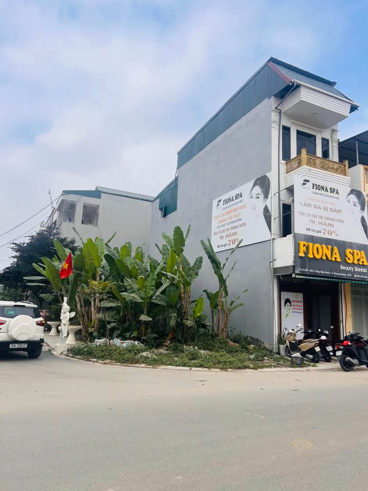 Đất nền đầu ve 75m² Xã Vĩnh Lộc A, Bình Chánh - Giá 7.5 tỷ