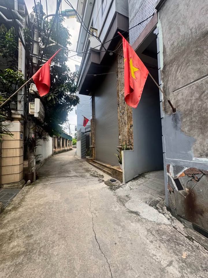 Đất nền Phố Yên Duyên 42m² - Sổ đỏ chính chủ, ô tô đỗ gần!