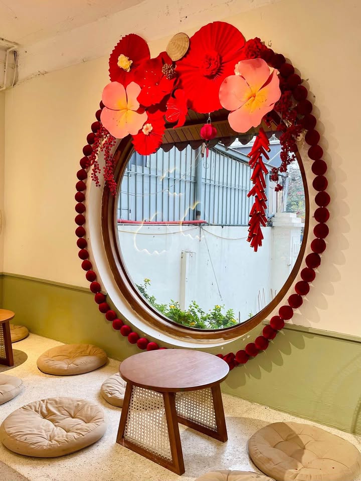 Nhà Riêng Tân Triều 30m² 6.8 tỷ - Giá tốt hiếm có!