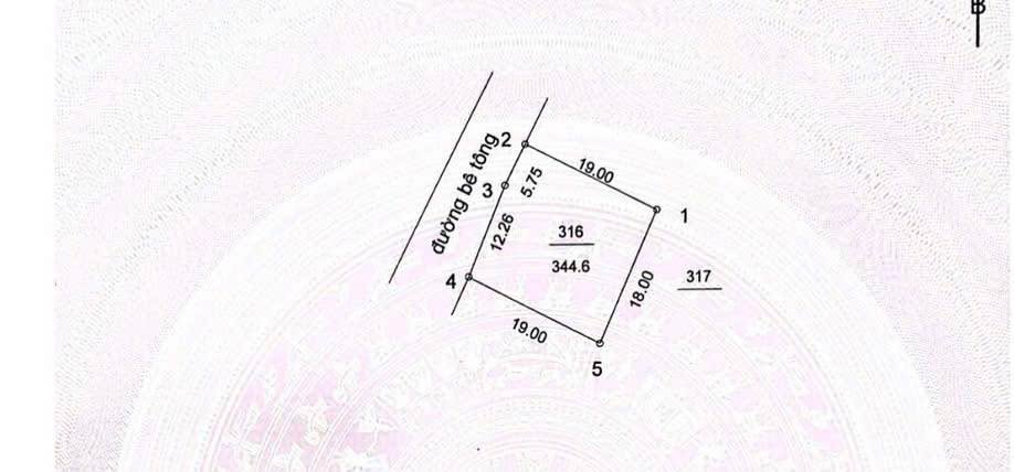 Đất Vàng Quốc Oai 344m² - Gần Suối Ngọc, 25 Phút Đến Trung Tâm Hà Nội