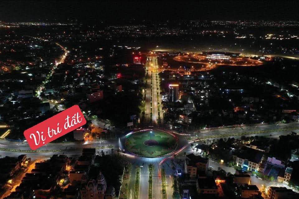 Đất nền Lê Hồng Phong, Hải An từ 5.55 tỷ - Sổ đỏ chính chủ!