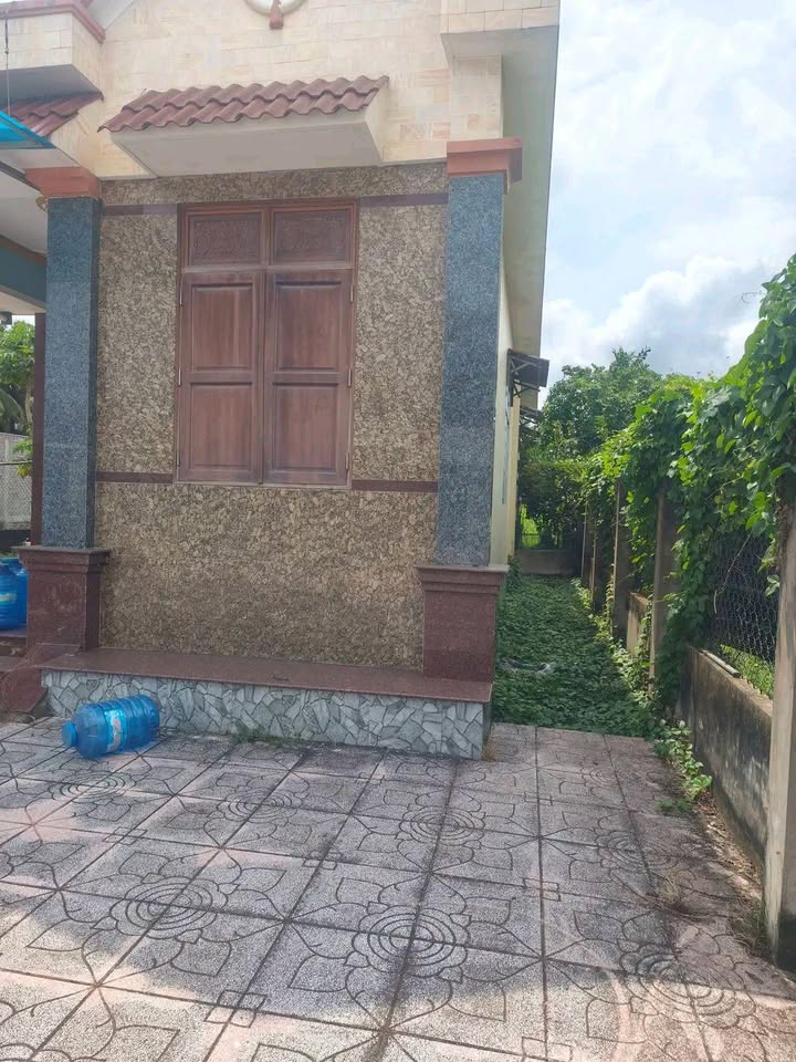 Đất mặt tiền HL 11 Giồng Trôm 835m² - Tiềm năng tăng giá vượt trội!