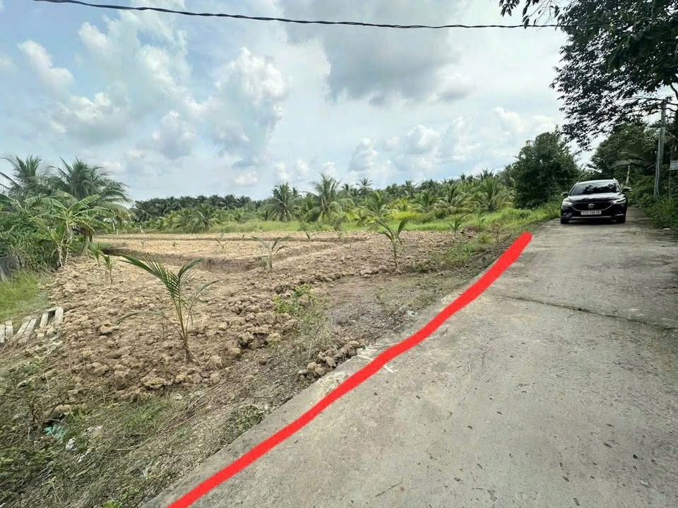 Đất vườn Phú Khương 1931m² 1.93 tỷ - Sinh thái xanh