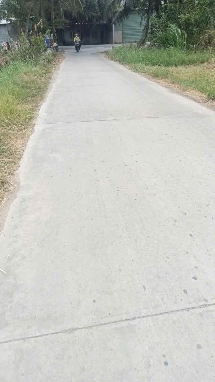 Bán Đất Nền Mỹ Chánh, Ba Tri, Bến Tre - 801.8m² - Giá Tốt 900 Triệu