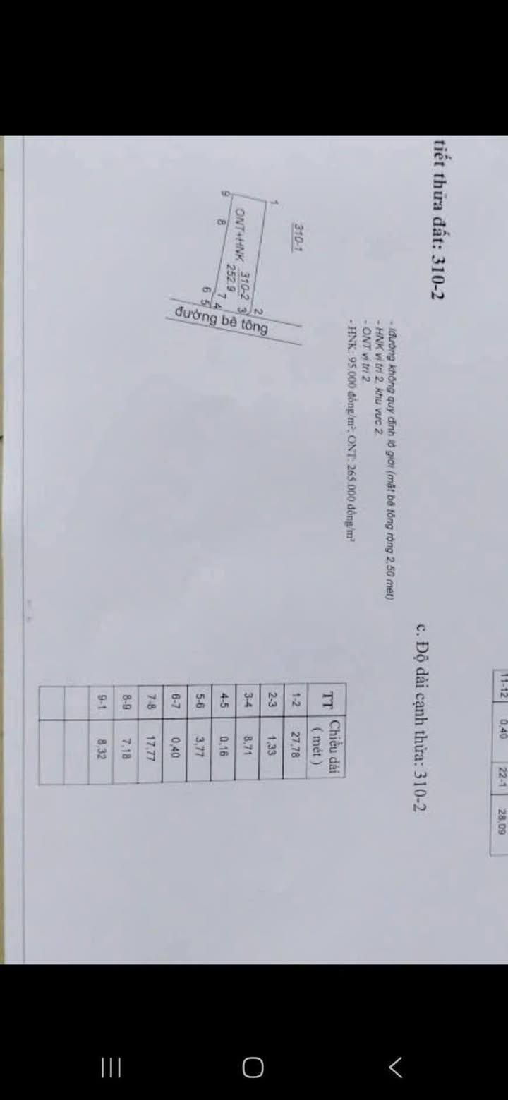 Bán Gấp Nhà 252m² Xã Kiểng Phước, Gò Công Đông - Giá 750 Triệu