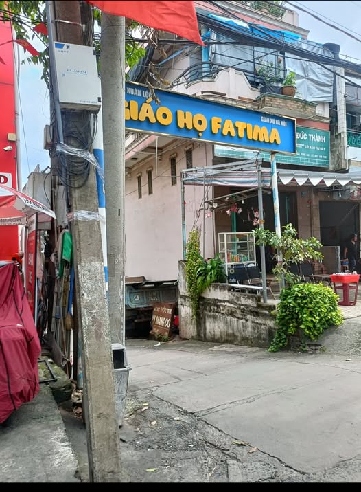 Bán Gấp Đất Tặng Nhà C4 78m² Tân Biên, Biên Hòa - Giá 1 Tỷ