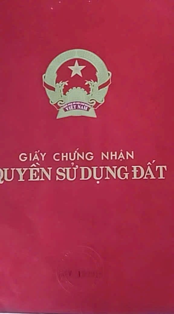 Đất thổ cư Phước Hưng Bà Rịa 45m² chỉ 700 triệu - Sổ đỏ chính chủ