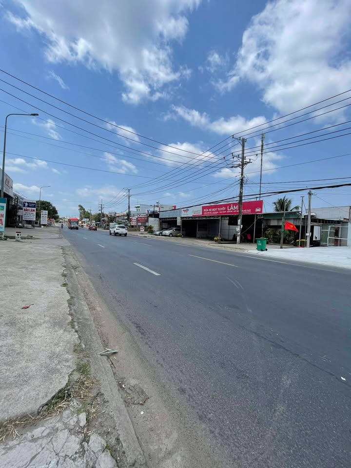 Đất nền Thị trấn Tân Phú 100m² giá 990 triệu - Pháp lý rõ ràng