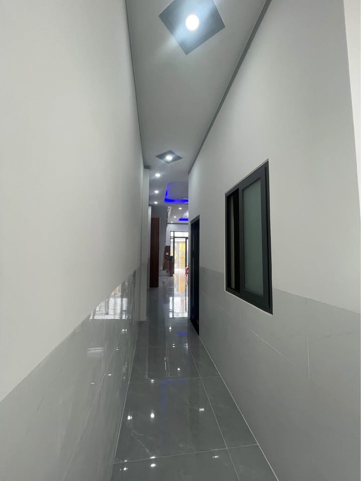 Nhà riêng Vĩnh Cửu 88m² giá 2.45 tỷ - Ô tô vào tận nhà!