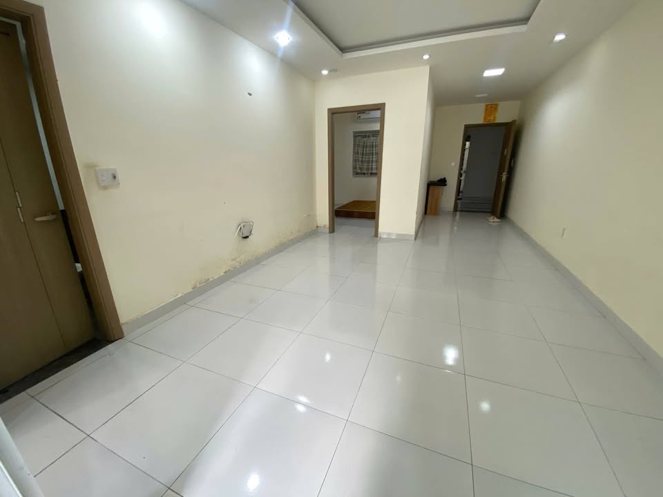 Căn hộ Hoàng Huy An Đồng 63m² giá 4 triệu - An ninh 24/7!