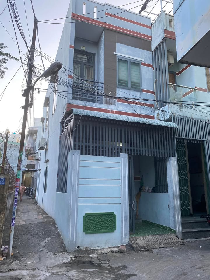 Bán nhà Phường Ngô Mây 45m² giá 3.05 tỷ - Vị trí đẹp, ở ngay!