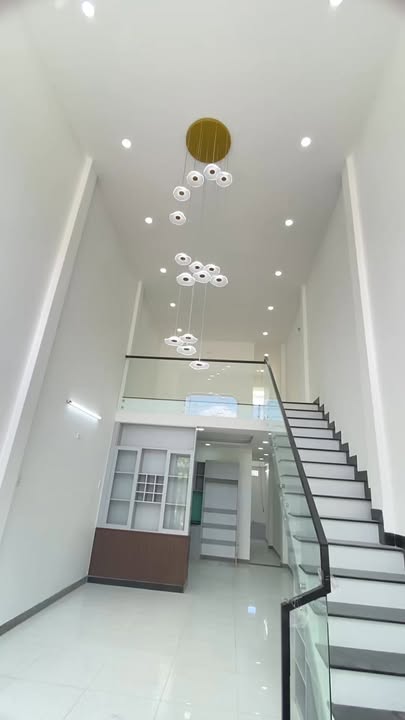 Nhà Hà Thanh 2, Quy Nhơn - 62m² Giá 3 Tỷ, View Công Viên