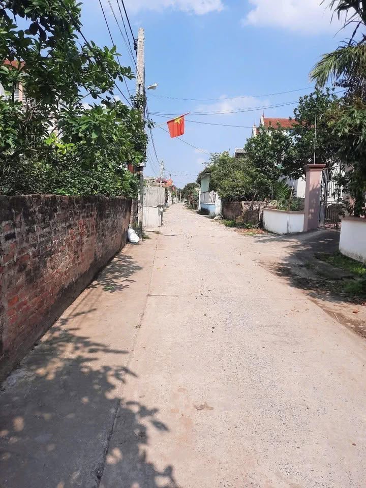 Đất thổ cư 750m² Đông Tảo, Hưng Yên - Cơ hội đầu tư sinh lời