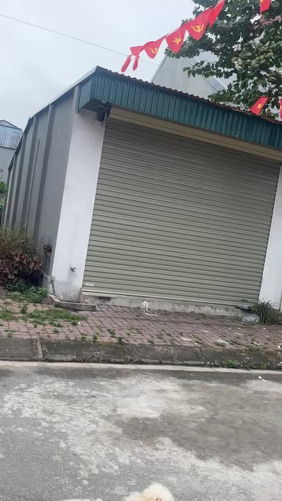 Bán đất An Tảo Hưng Yên 78.4m² giá 4.05 tỷ - Sẵn nhà cấp 4